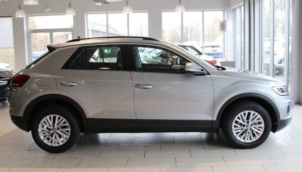 Volkswagen T-Roc 1.5 TSI DSG 110 kW image number 9