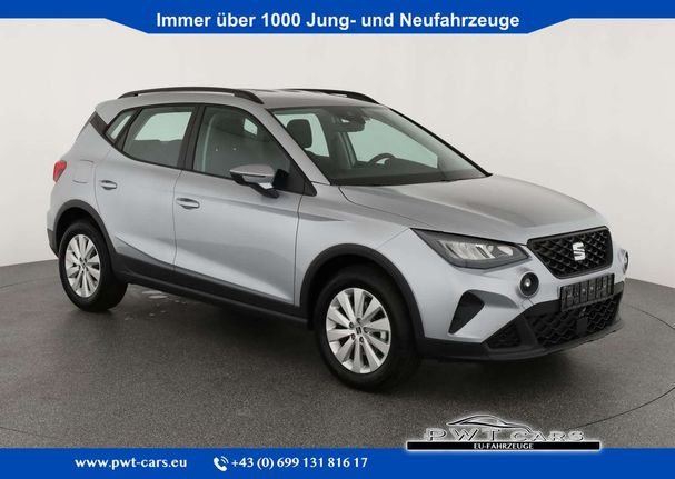 Seat Arona 1.0 TSI DSG Style 85 kW image number 1