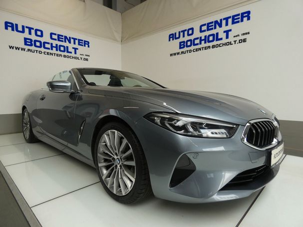 BMW 840d xDrive 235 kW image number 1