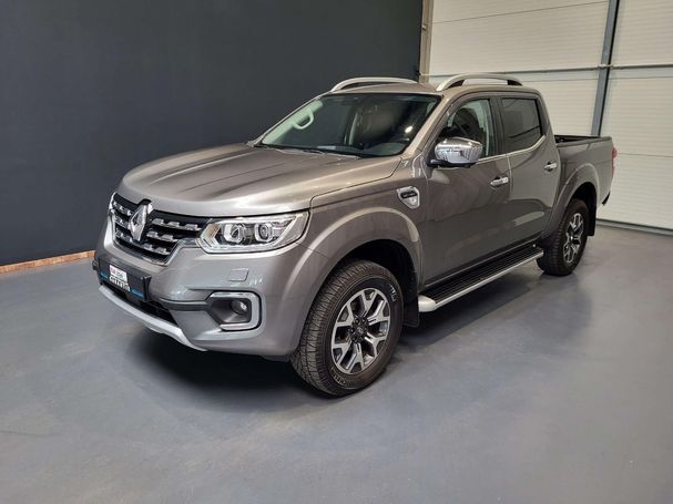 Renault Alaskan Double Cab 4x4 INTENS 140 kW image number 1