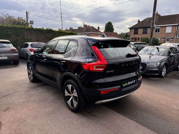 Volvo XC40 Recharge T4 Inscription 155 kW image number 7