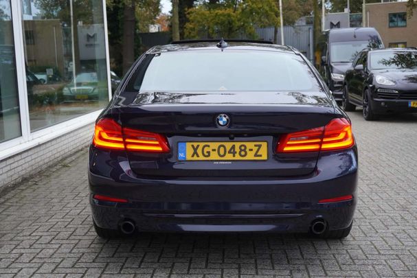 BMW 530 e 185 kW image number 23