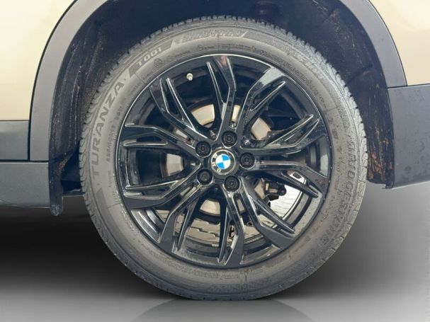 BMW X1 xDrive18d 110 kW image number 11