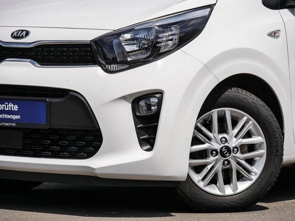 Kia Picanto 49 kW image number 5