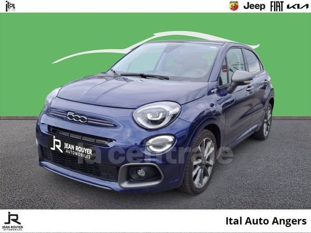 Fiat 500X 1.0 FireFly Turbo 88 kW image number 1