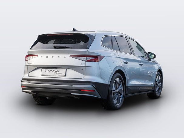 Skoda Enyaq 150 kW image number 3