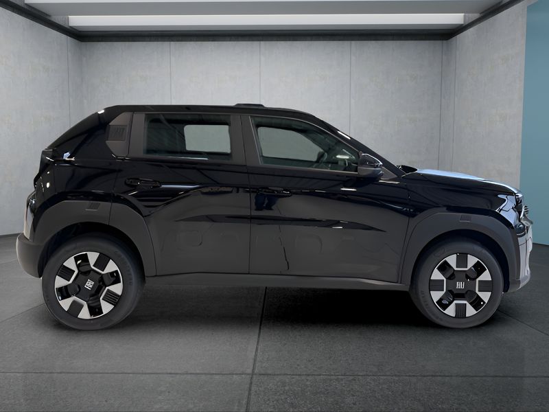 Fiat Grande Panda Hybrid