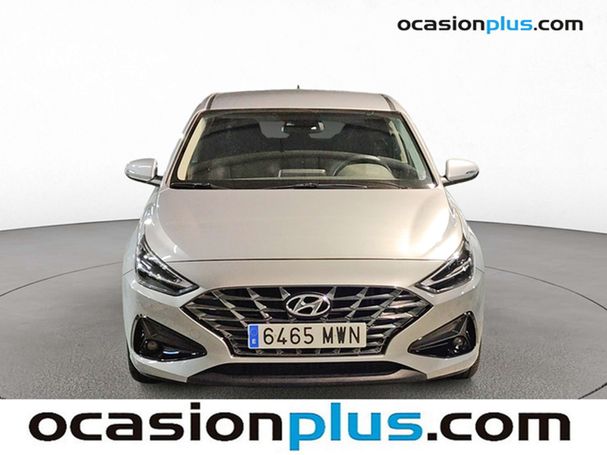 Hyundai i30 1.6 CRDi 100 kW image number 15