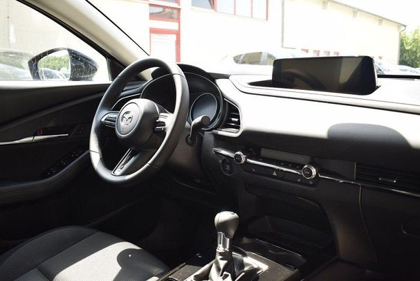 Mazda CX-30 2.0 90 kW image number 22