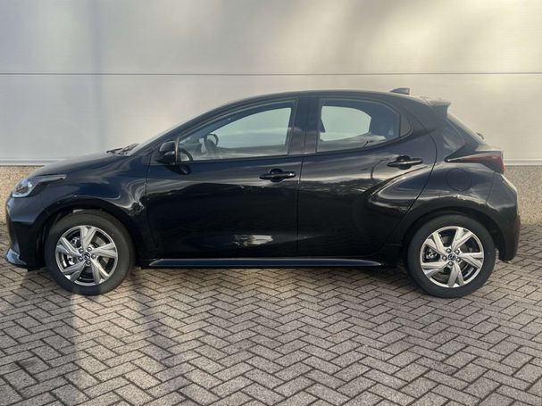 Mazda 2 85 kW image number 7