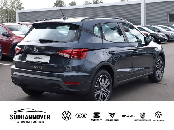 Seat Arona 1.0 TSI DSG Style 85 kW image number 3