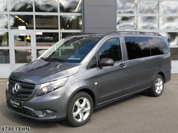 Mercedes-Benz Vito 116 CDi Tourer PRO 120 kW image number 1