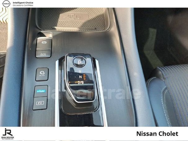 Nissan Qashqai e-power 140 kW image number 19