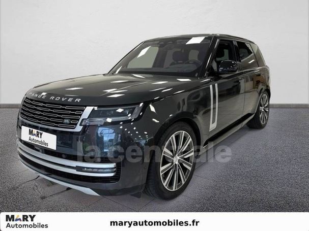  Land Rover Range Rover 375 kW image number 1