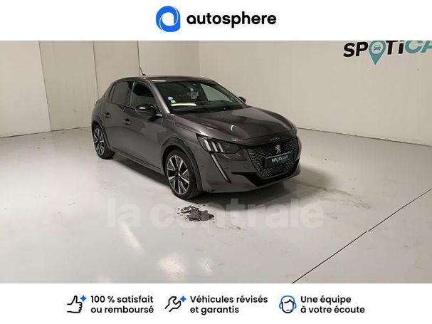 Peugeot 208 PureTech 100 74 kW image number 14