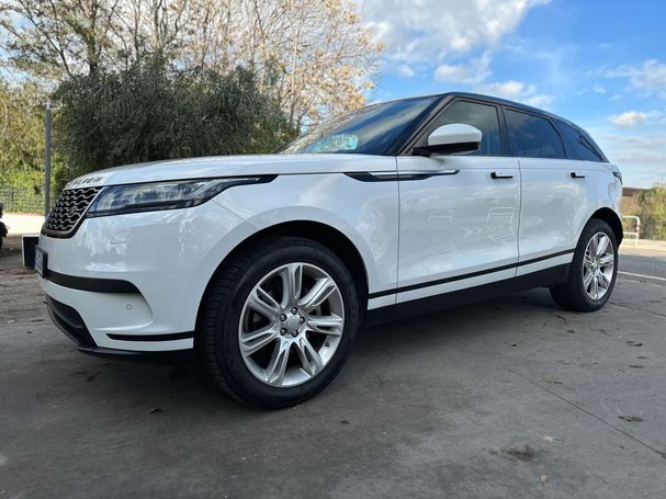 Land Rover Range Rover Velar 184 kW image number 1