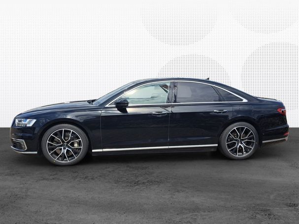 Audi A8 60 TFSIe quattro 330 kW image number 2