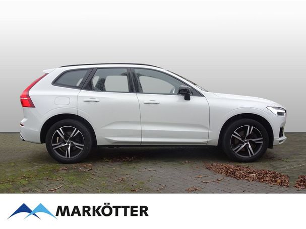 Volvo XC60 B4 Plus Dark 145 kW image number 1