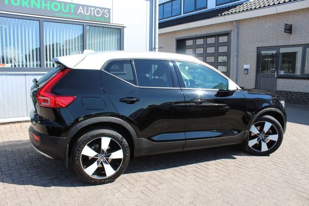 Volvo XC40 T4 140 kW image number 3