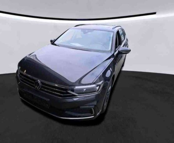 Volkswagen Passat GTE DSG 160 kW image number 5