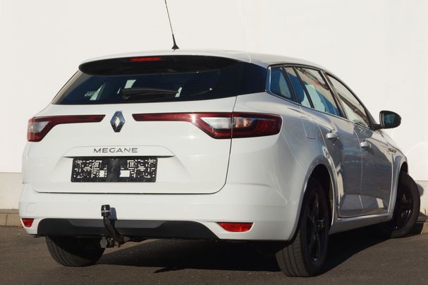 Renault Megane Grandtour TCe 74 kW image number 6