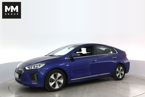 Hyundai Ioniq 28 kWh 88 kW image number 7