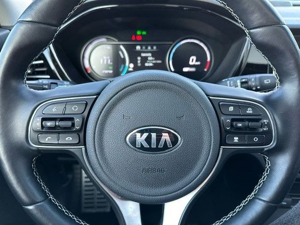 Kia Niro e Spirit 150 kW image number 15