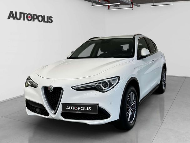 Alfa Romeo Stelvio 2.0 147 kW image number 16