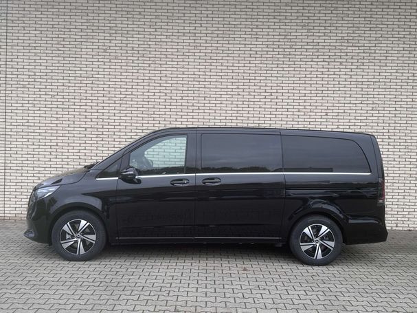 Mercedes-Benz EQV 300 150 kW image number 4