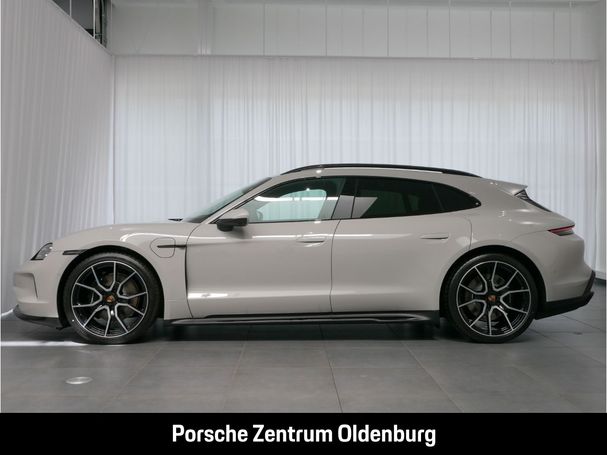 Porsche Taycan Sport Turismo 320 kW image number 3