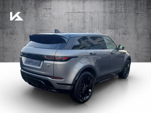 Land Rover Range Rover Evoque P300e 227 kW image number 2