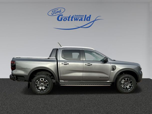 Ford Ranger Wildtrak 151 kW image number 4