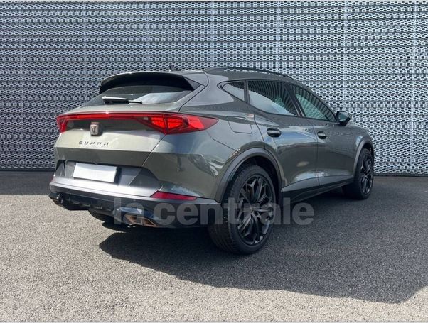 Cupra Formentor 1.4 e-HYBRID DSG 150 kW image number 10