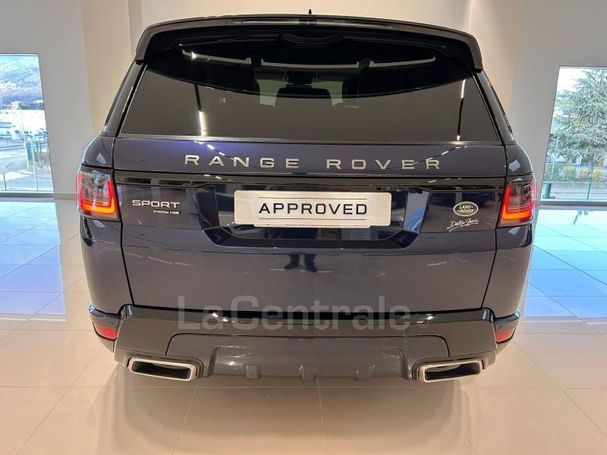 Land Rover Range Rover Sport HSE 297 kW image number 5