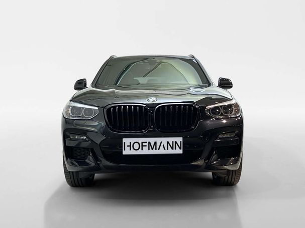 BMW X3 xDrive 210 kW image number 2