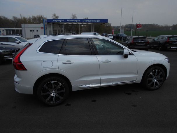 Volvo XC60 Recharge T6 Inscription AWD 251 kW image number 1