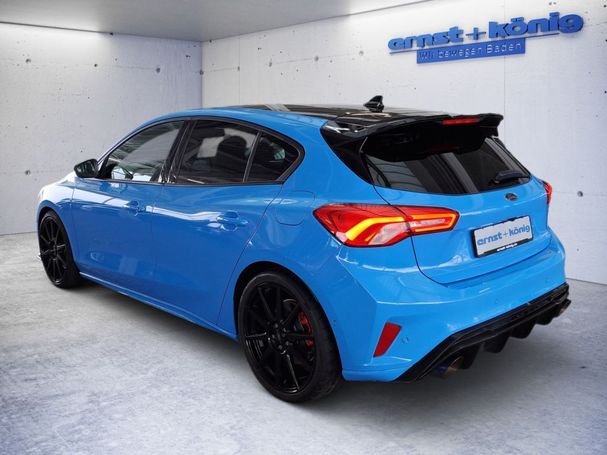 Ford Focus 2.3 EcoBoost S&S ST 206 kW image number 4