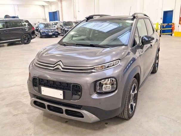 Citroen C3 Aircross BlueHDi 120 Shine EAT6 88 kW image number 1