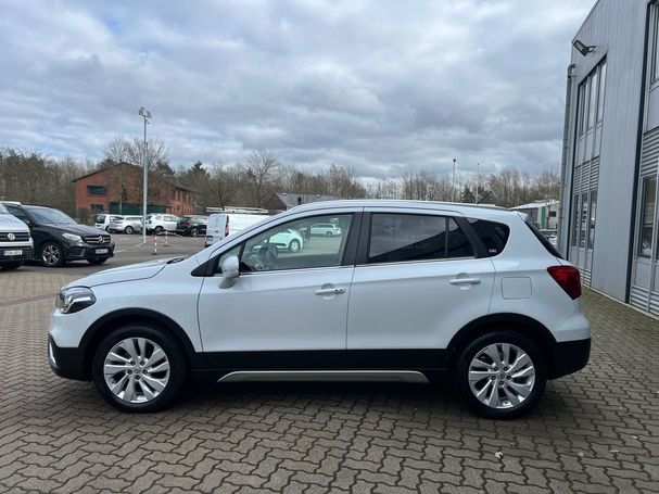 Suzuki SX4 S-Cross 82 kW image number 34