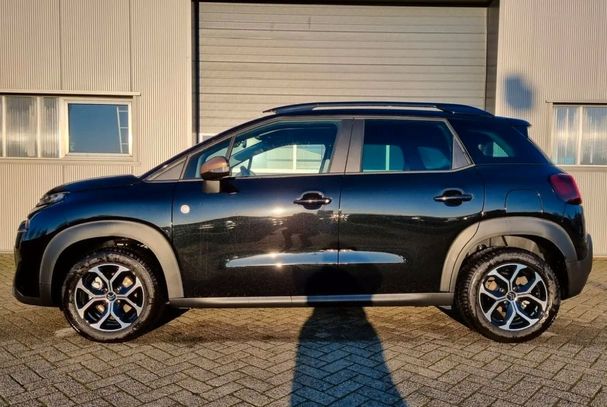 Citroen C3 Aircross 130 C-Series EAT6 96 kW image number 3