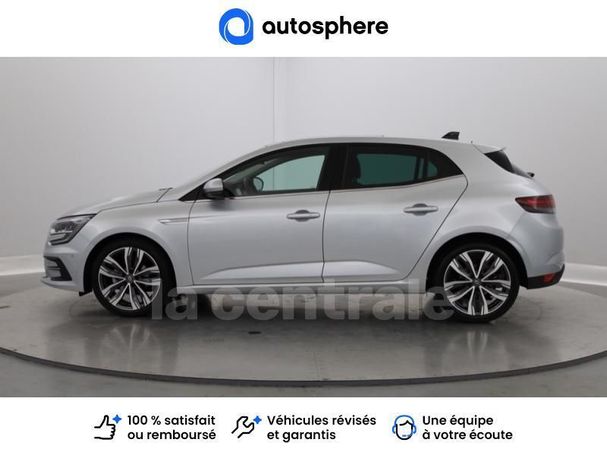 Renault Megane TCe 140 Techno 103 kW image number 15