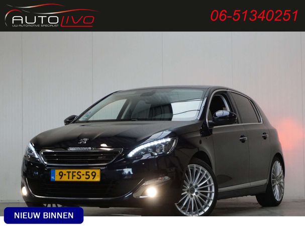 Peugeot 308 93 kW image number 1