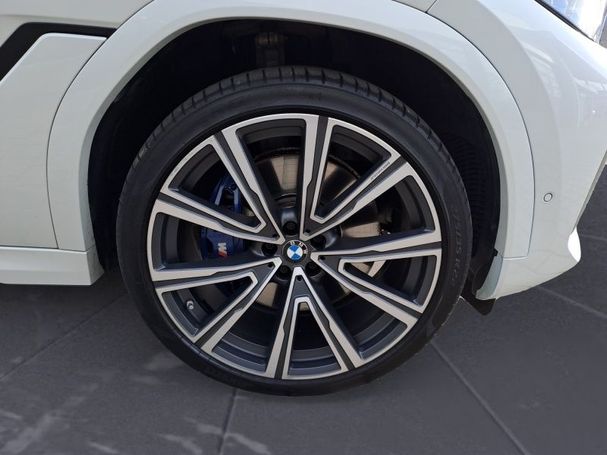 BMW X6 M50i xDrive 390 kW image number 12