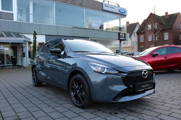 Mazda 2 SkyActiv-G 90 66 kW image number 2