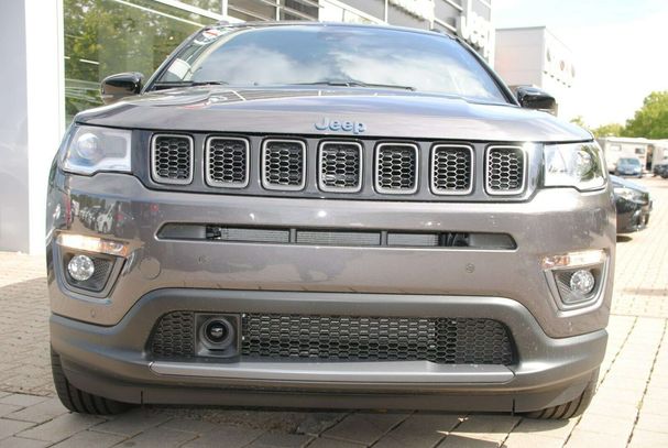 Jeep Compass PHEV 177 kW image number 2