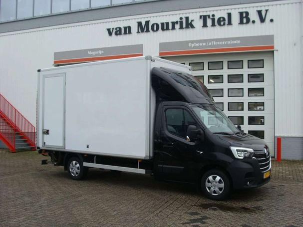 Renault Master 165 120 kW image number 20