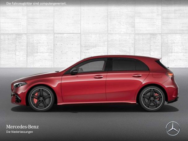 Mercedes-Benz A 45 AMG 310 kW image number 5