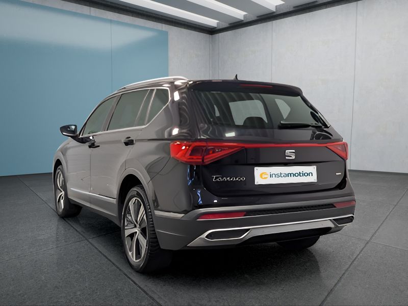 Seat Tarraco 1.4