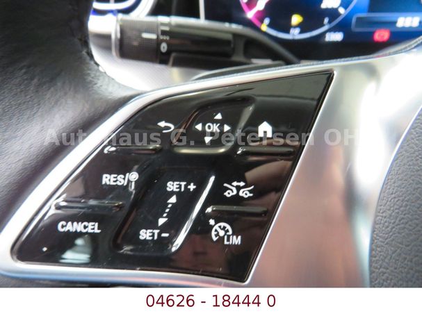 Mercedes-Benz C 220 d 147 kW image number 9