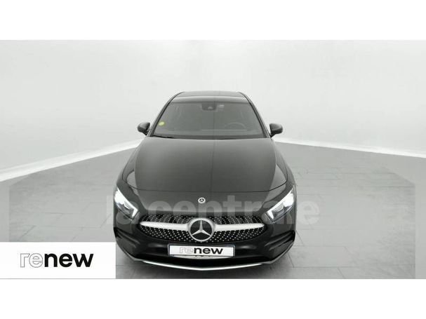 Mercedes-Benz A 180 d 85 kW image number 2